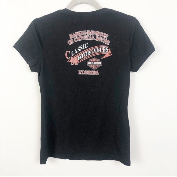Harley Davidson | I Ride My Own Tee - Picture 5 of 6